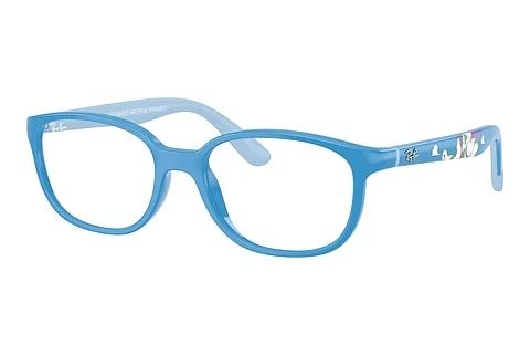 Brille Ray-Ban Kids RY1632 7509