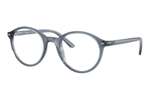 Brille Ray-Ban Kids RY1730 7548