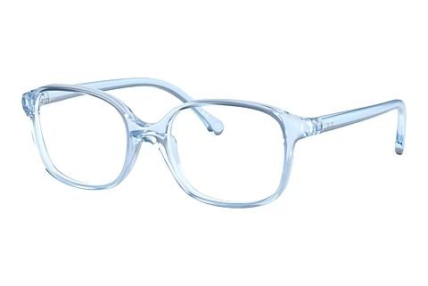 Brille Ray-Ban Kids RY1903 3836