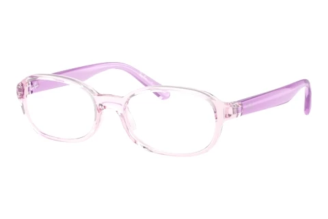 Brille Ray-Ban Kids RY1904 7534