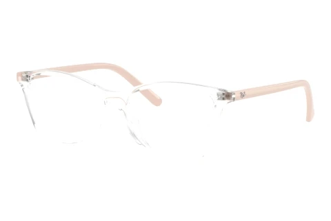 Brille Ray-Ban Kids RY1907 7541
