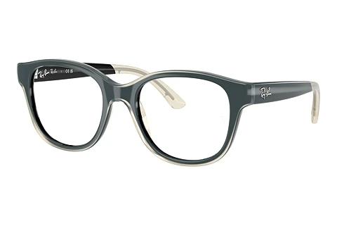 Brille Ray-Ban Kids RY1950 7202