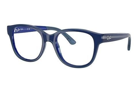 Brille Ray-Ban Kids RY1950 7205