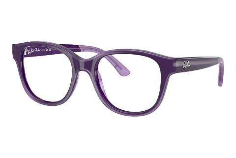 Brille Ray-Ban Kids RY1950 7206