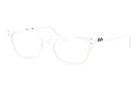 Brille Ray-Ban Kids MISS BURBANK (RY9099V 3890)
