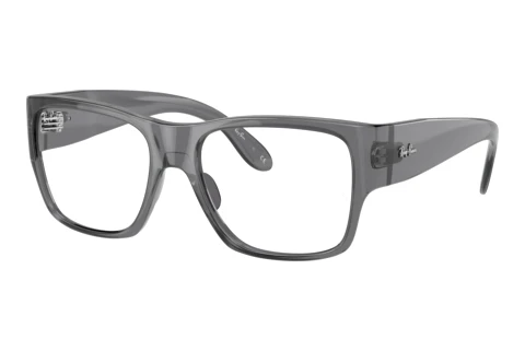 Brille Ray-Ban Kids Junior Wayfarer Nomad (RY9287V 3900)