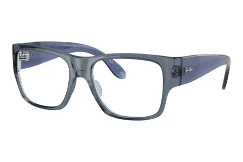 Brille Ray-Ban Kids Junior Wayfarer Nomad (RY9287V 3901)