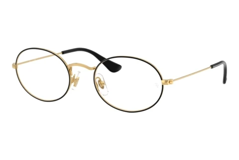 Brille Ray-Ban Kids RY9645V 4086