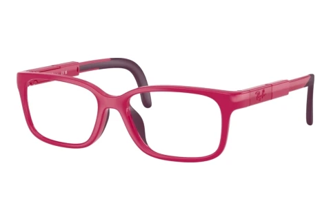Brille Ray-Ban Kids RYA1980 7531