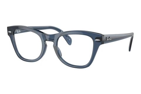 Brille Ray-Ban RX0707V 8200