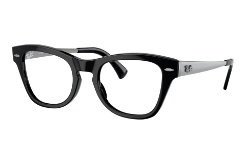 Brille Ray-Ban RX0707VM 2000