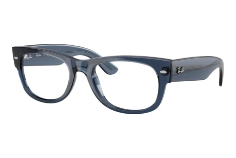 Brille Ray-Ban MEGA WAYFARER II (RX0832V 8223)