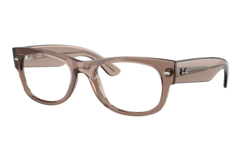 Brille Ray-Ban MEGA WAYFARER II (RX0832V 8457)