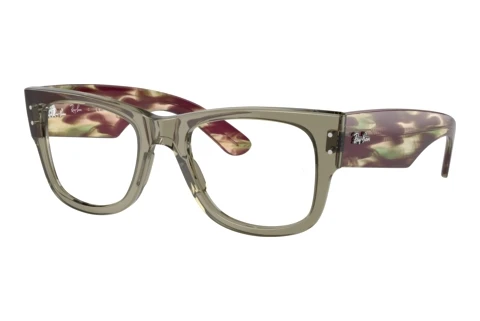 Brille Ray-Ban MEGA WAYFARER (RX0840V 8297)