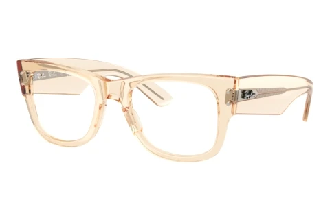 Brille Ray-Ban MEGA WAYFARER (RX0840V 8539)