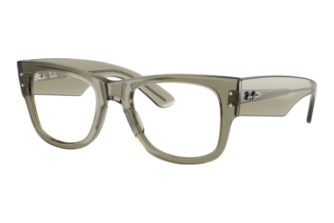 Brille Ray-Ban MEGA WAYFARER (RX0840V 8541)