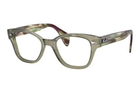Brille Ray-Ban RX0880 8178