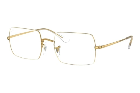 Brille Ray-Ban Rectangle (RX1969V 3104)