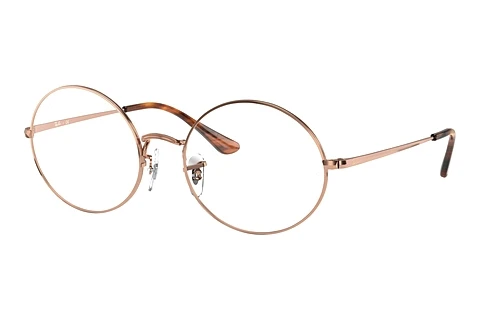 Brille Ray-Ban Oval (RX1970V 2943)