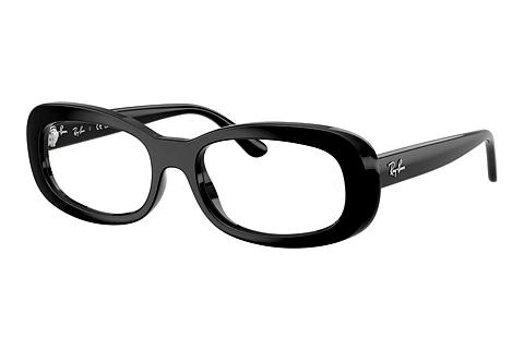 Brille Ray-Ban RX2221V 2000