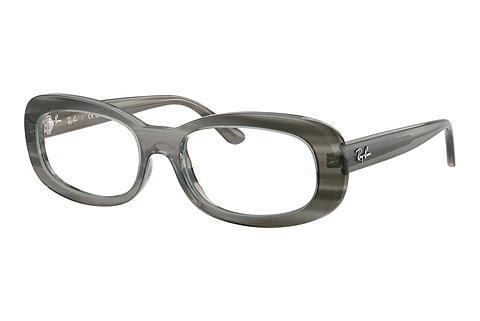 Brille Ray-Ban RX2221V 8453