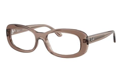 Brille Ray-Ban RX2221V 8457