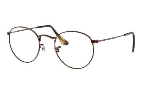 Brille Ray-Ban ROUND METAL (RX3447V 3230)