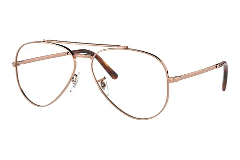 Brille Ray-Ban NEW AVIATOR (RX3625V 3094)