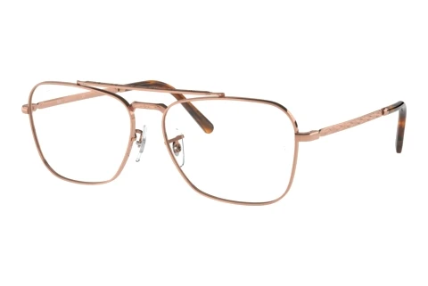 Brille Ray-Ban NEW CARAVAN (RX3636V 3094)