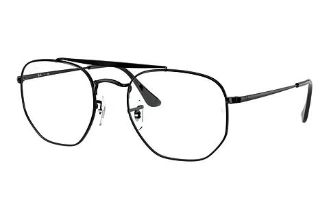 Brille Ray-Ban The Marshal (RX3648V 2509)