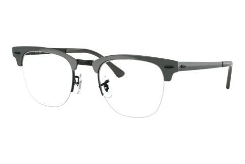 Brille Ray-Ban CLUBMASTER METAL (RX3716VM 3150)