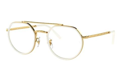 Brille Ray-Ban RX3765V 2500