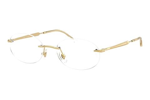 Brille Ray-Ban RX3767V 2500