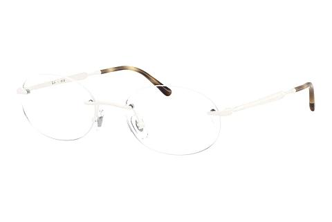 Brille Ray-Ban RX3767V 3205