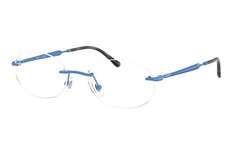 Brille Ray-Ban RX3767V 3208