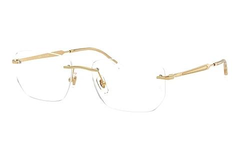 Brille Ray-Ban RX3768V 2500