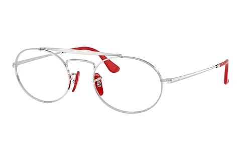 Brille Ray-Ban RX3775VM F007