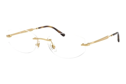 Brille Ray-Ban RX3792V 2500