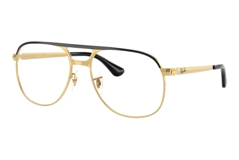 Brille Ray-Ban BILL MAX (RX3793V 2994)