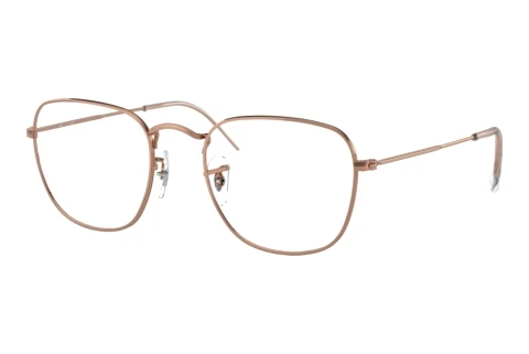 Brille Ray-Ban FRANK (RX3857V 3094)
