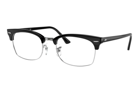 Brille Ray-Ban Clubmaster Square (RX3916V 2000)