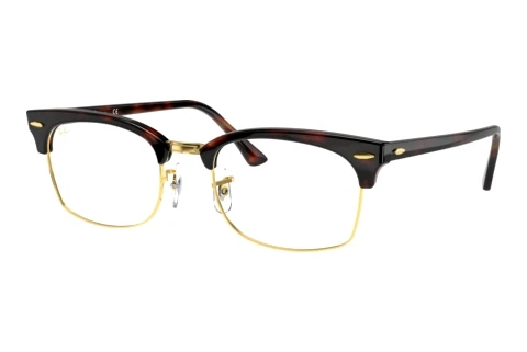 Brille Ray-Ban Clubmaster Square (RX3916V 8058)