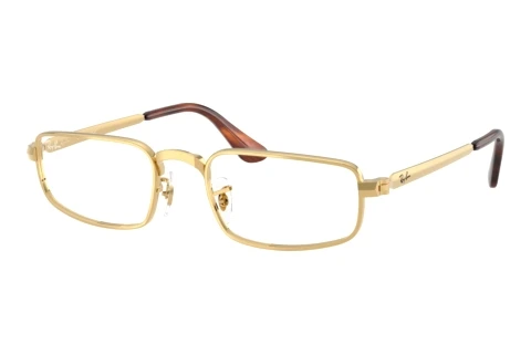 Brille Ray-Ban RX3927V 2500