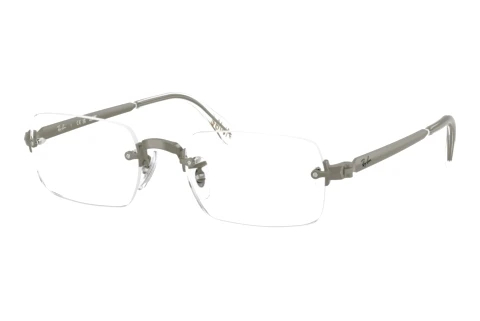 Brille Ray-Ban RX3928V 3201