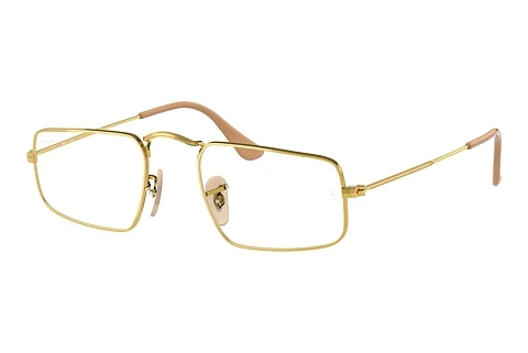 Brille Ray-Ban JULIE (RX3957V 3086)