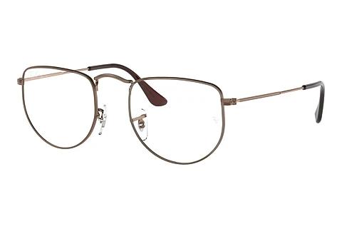Brille Ray-Ban ELON (RX3958V 3120)
