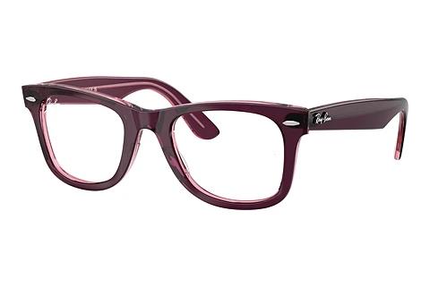 Brille Ray-Ban WAYFARER EASE (RX4340V 8364)