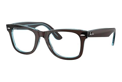 Brille Ray-Ban WAYFARER EASE (RX4340V 8366)
