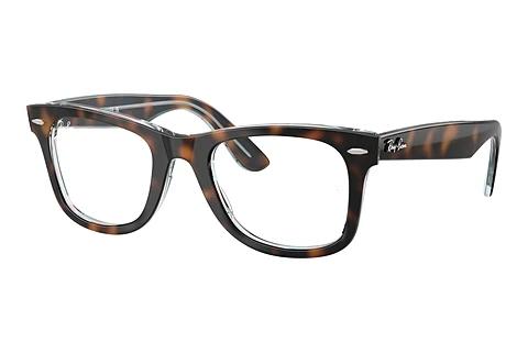 Brille Ray-Ban WAYFARER EASE (RX4340V 8401)