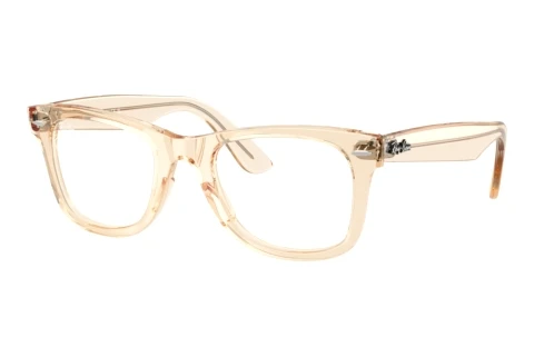 Brille Ray-Ban WAYFARER EASE (RX4340V 8539)